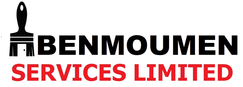 Benmoumen Services Limited